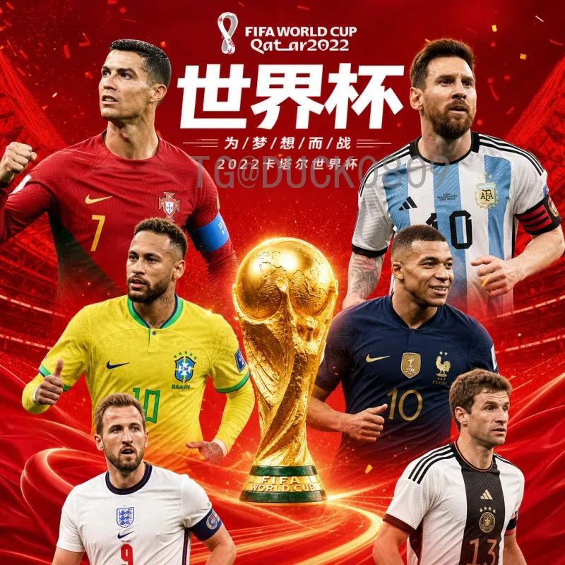 2026世界杯小组赛预测专区:深度解读各组出线热门与黑马